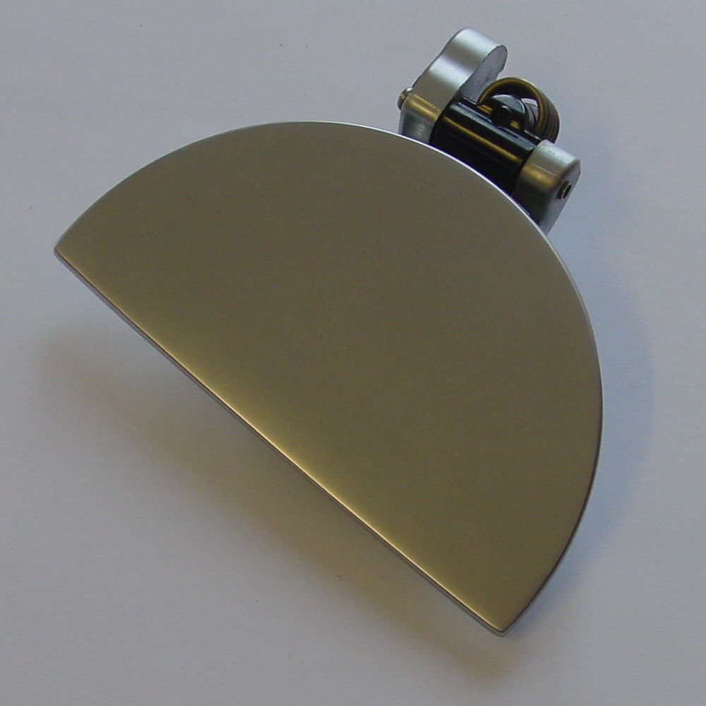 T�rgriff Aussen LH Satin Chrome (OEM) 03-06 Chevy SSR
