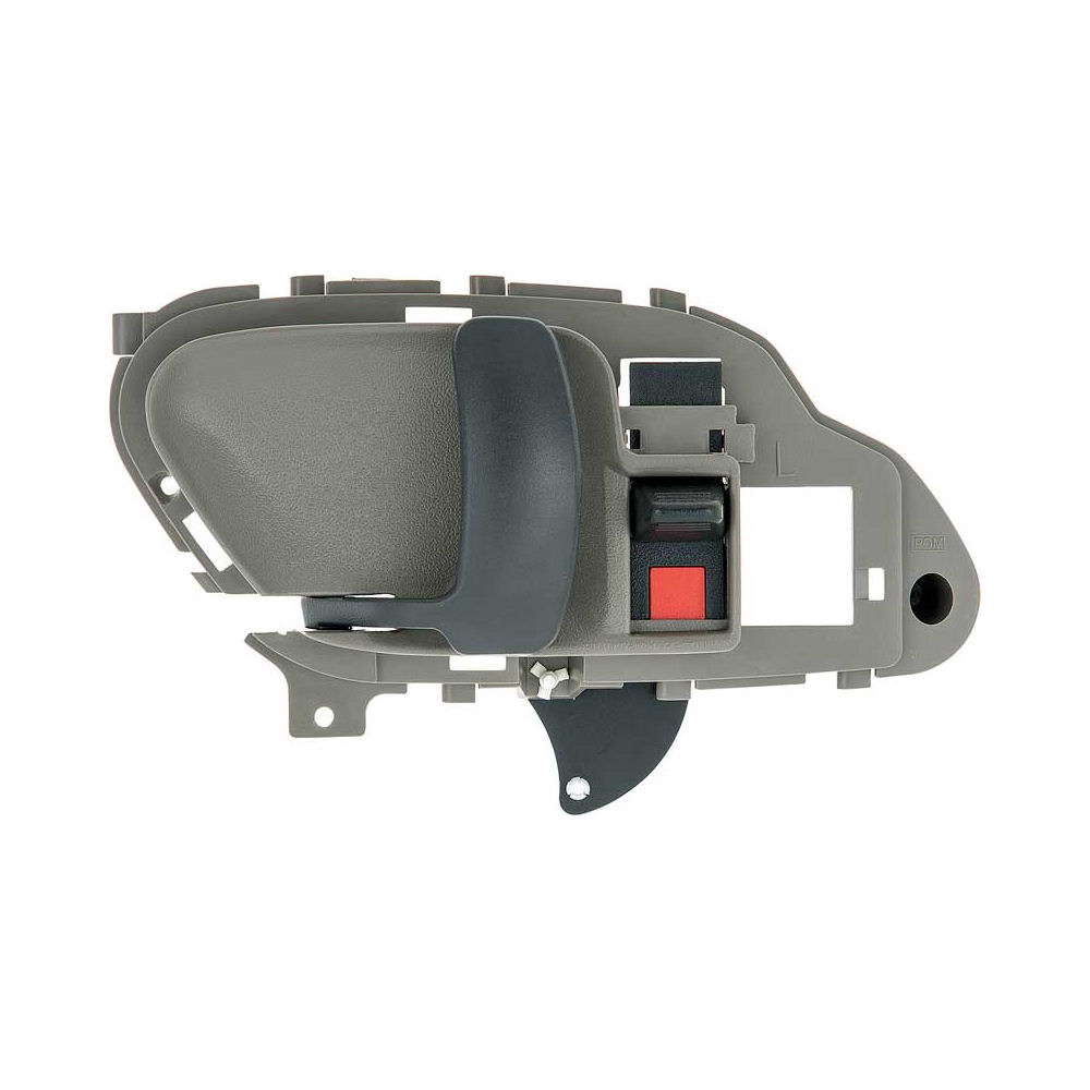 T�rgriff Innen LH Grau (Repro) 95-99 GM Trucks SUV