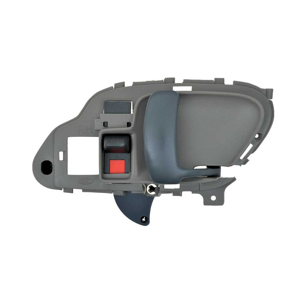 T�rgriff Innen RH Grau (Repro) 95-99 GM Trucks SUV