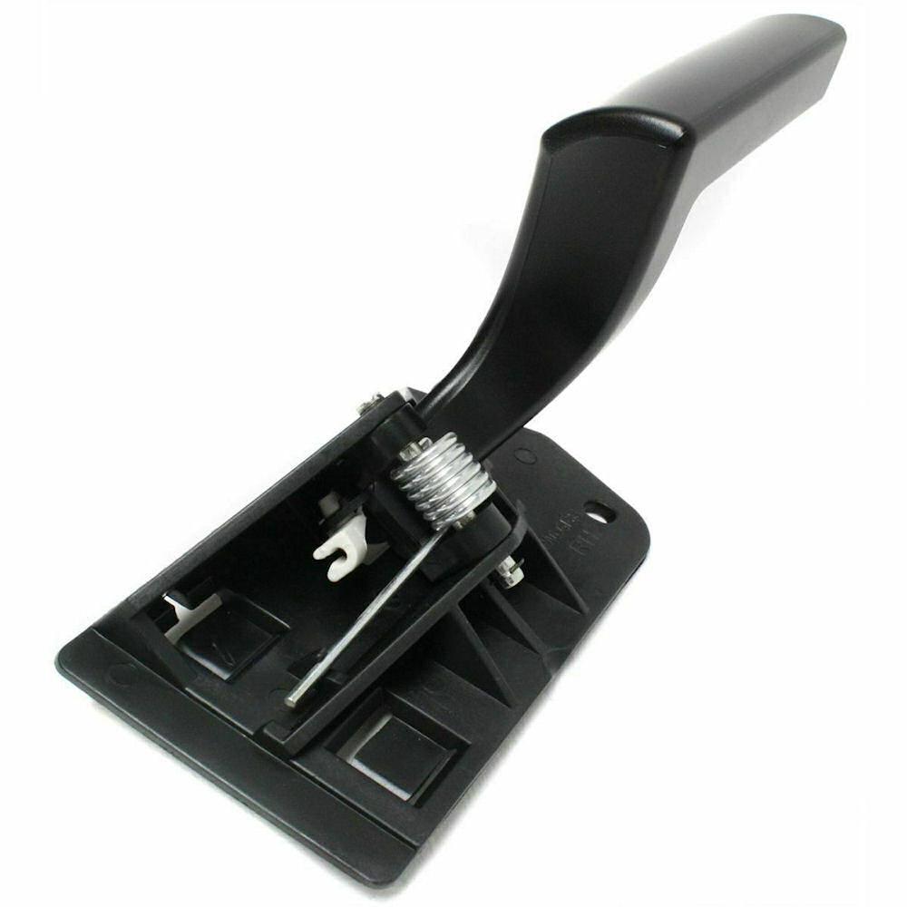 T�rgriff Innen RH Schwarz (Repro) 03-09 Hummer H2