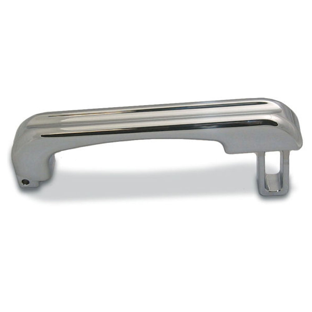T�rgriffe Aussen Aluminium 4x (Chrom) 03-09 Hummer H2