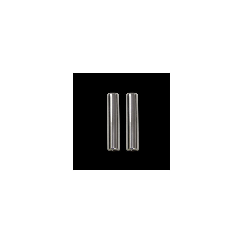 T�rkn�pfe 2x Door Lock Pins (Satin) 10-15 Chevy Camaro
