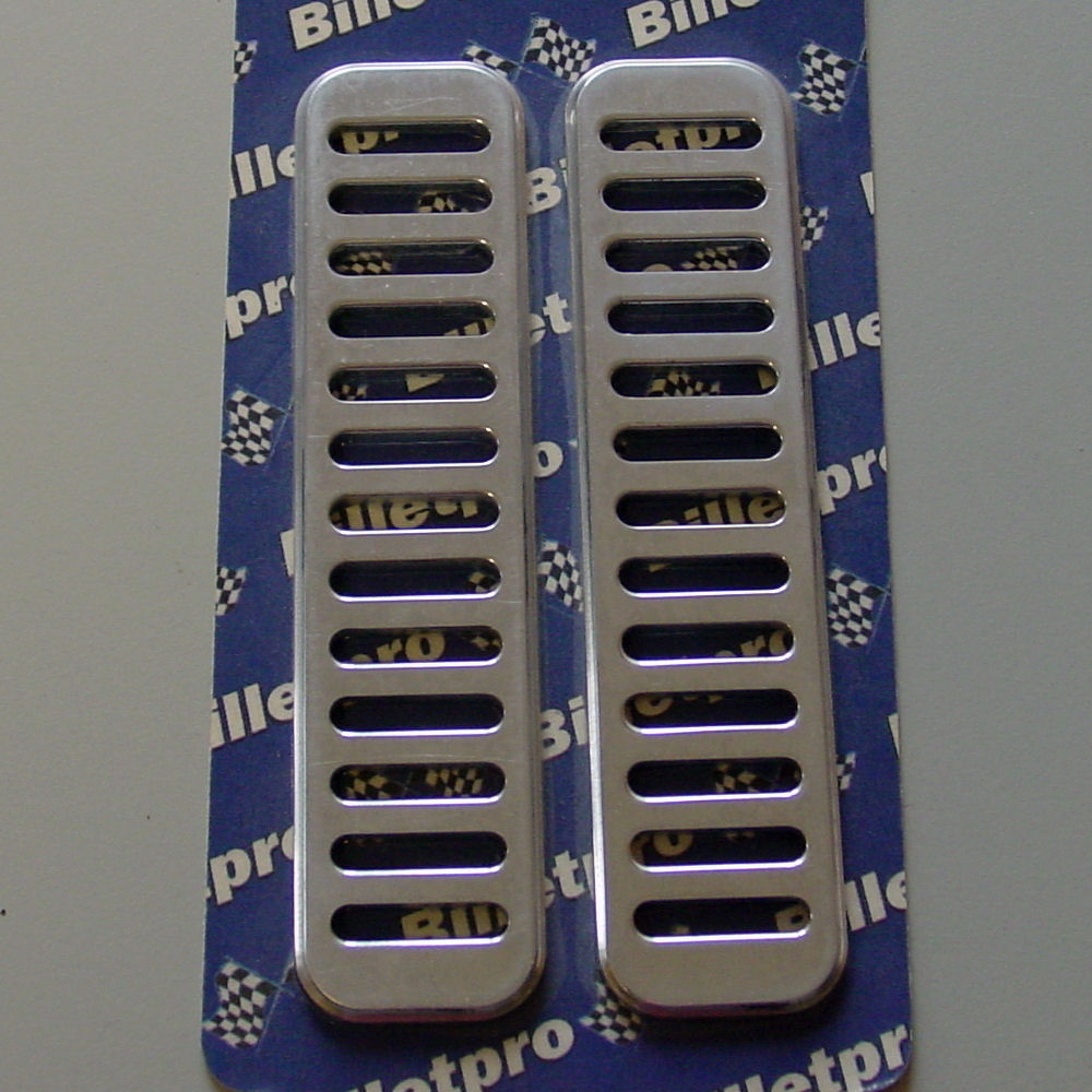 T�rlicht-Blenden B (poliert) 95-06 GM Trucks SUV