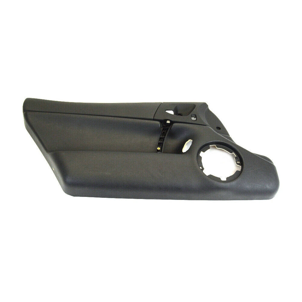 T�rverkleidung Schwarz LH (Mopar) 03-10 Dodge Viper