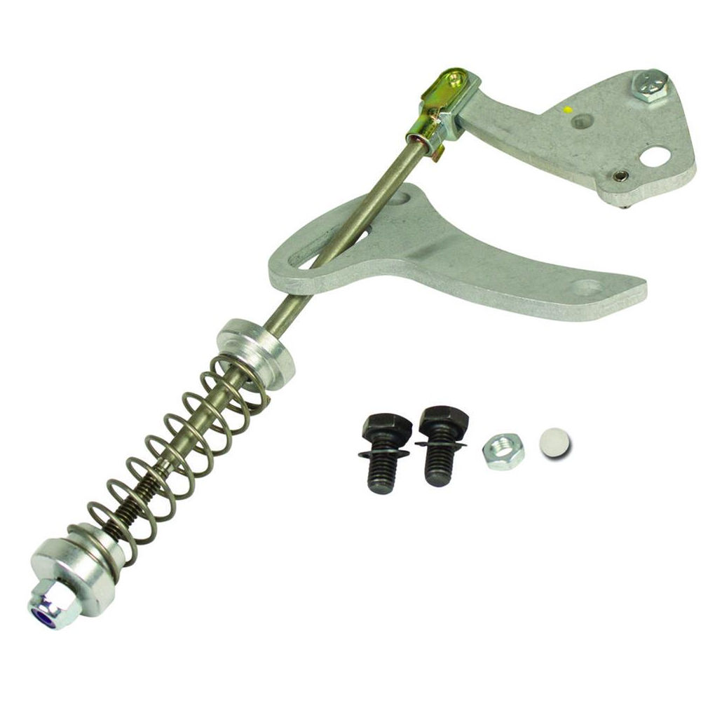 Turbo Boost Controller (BD Power) 92-95 GM 6.5TD