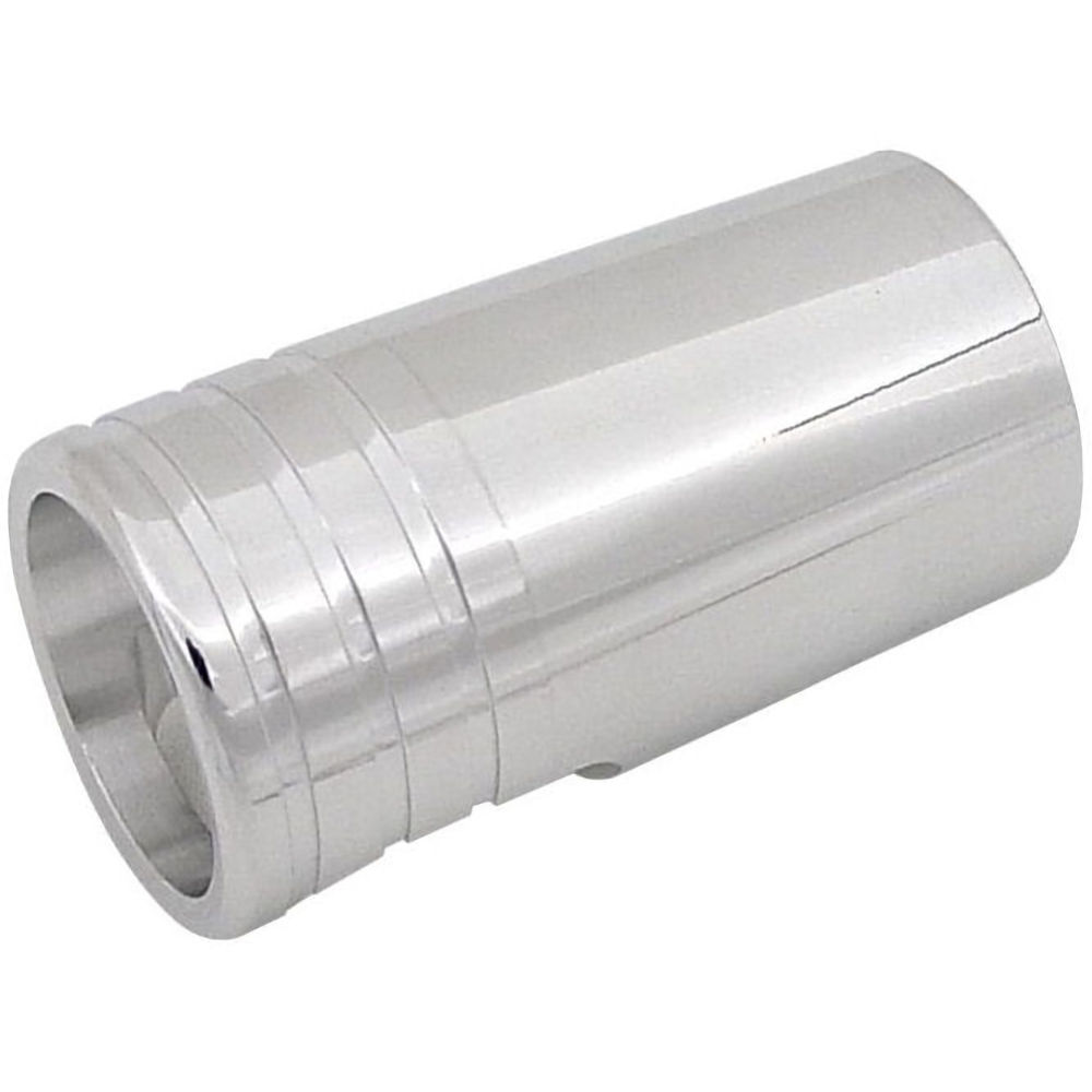 Turn Signal Cover Billet (polished) 88-94 GM Trucks/SUV