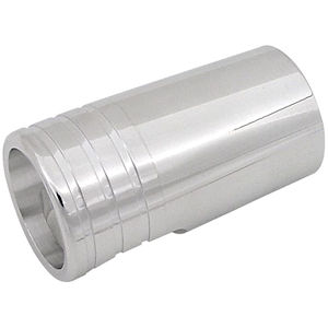 Turn Signal Lever Cover (polished) for 1988-94 GM Truck