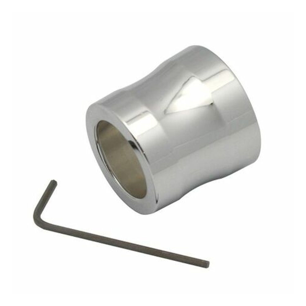 Turn Signal Cover Billet (polished) 94-04 Ford Mustang