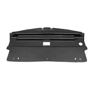 Motorcraft Unterfahrschutz für 2005-2009 Ford Mustang Motorcraft Unterfahrschutz für 2005-2009 Ford Mustang