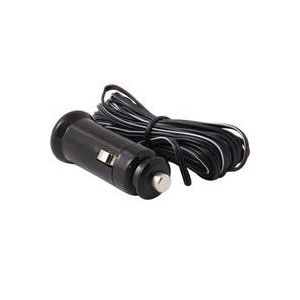 Windrestrictor� Optional Accessory 12V Plug for Cigarette Lighter