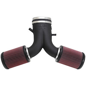 Luftfilter-System \(57i FIPK\) 03-06 Dodge Viper SRT10