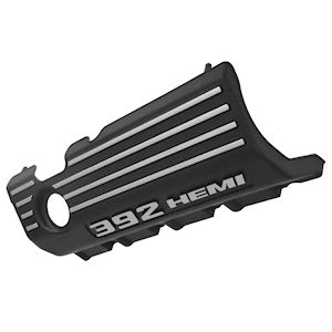 Engine Valve Cover 392 HEMI LH for 11-23 Dodge Charger