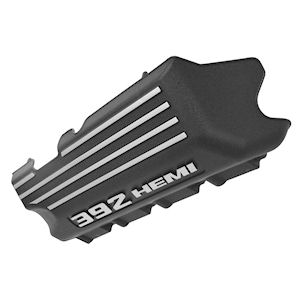 Engine Valve Cover 392 HEMI RH for 11-23 Dodge Charger