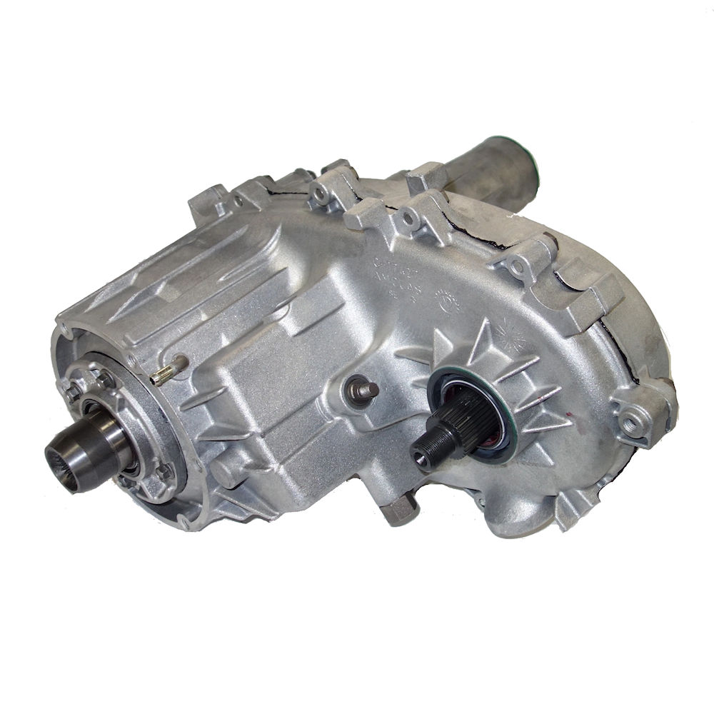 Verteilergetriebe (NP241c) 91-94 GM Trucks/SUV