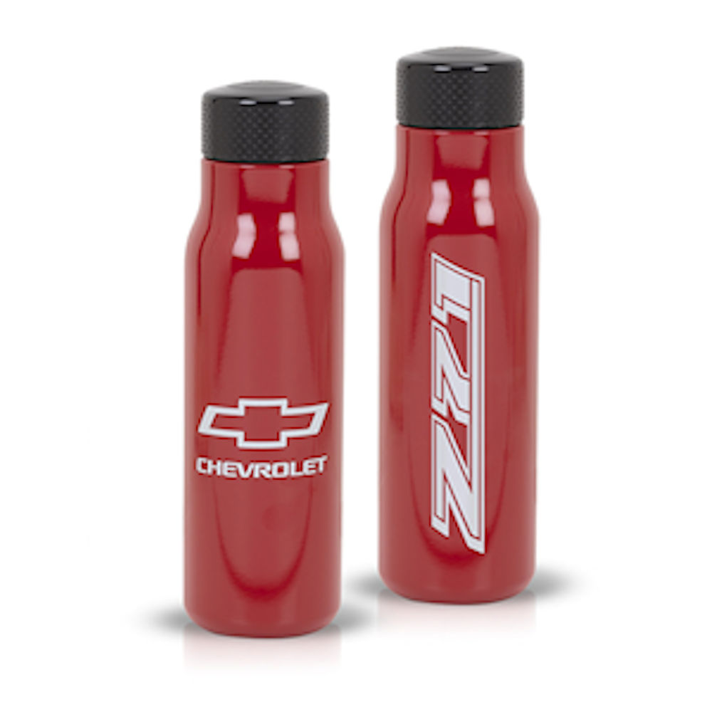 Wasserflasche - Chevrolet (Z71) 740ml
