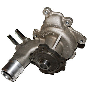 Mopar OEM Kühlwasser-Pumpe für 1996-2002 Dodge Viper Mopar OEM Kühlwasser-Pumpe für 1996-2002 Dodge Viper