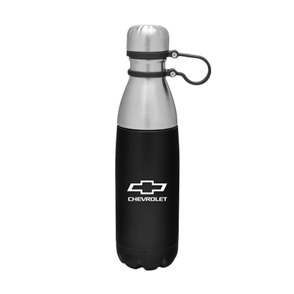 Water Bottle - h2go (500ml) Chevrolet Bowtie