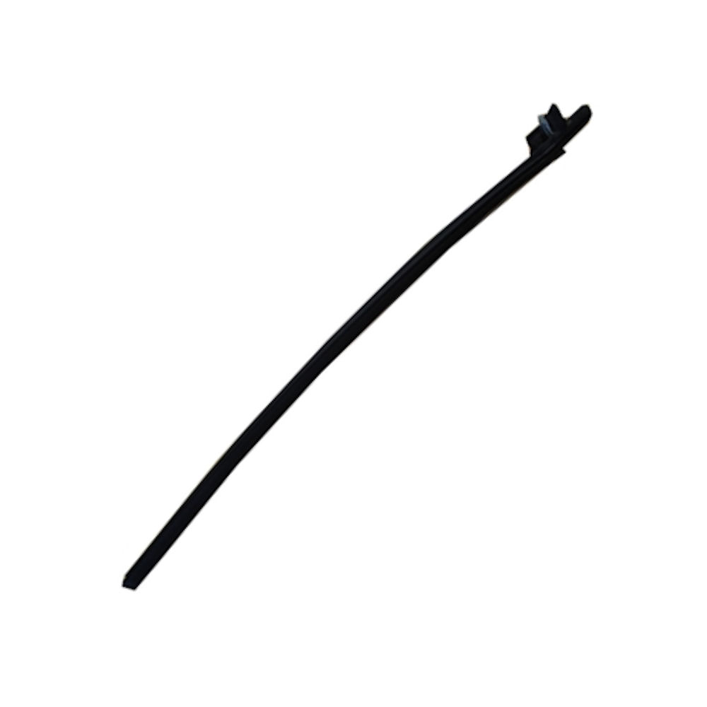 Weatherstrip - Door/Glass LH (OEM) 03-06 Chevy SSR