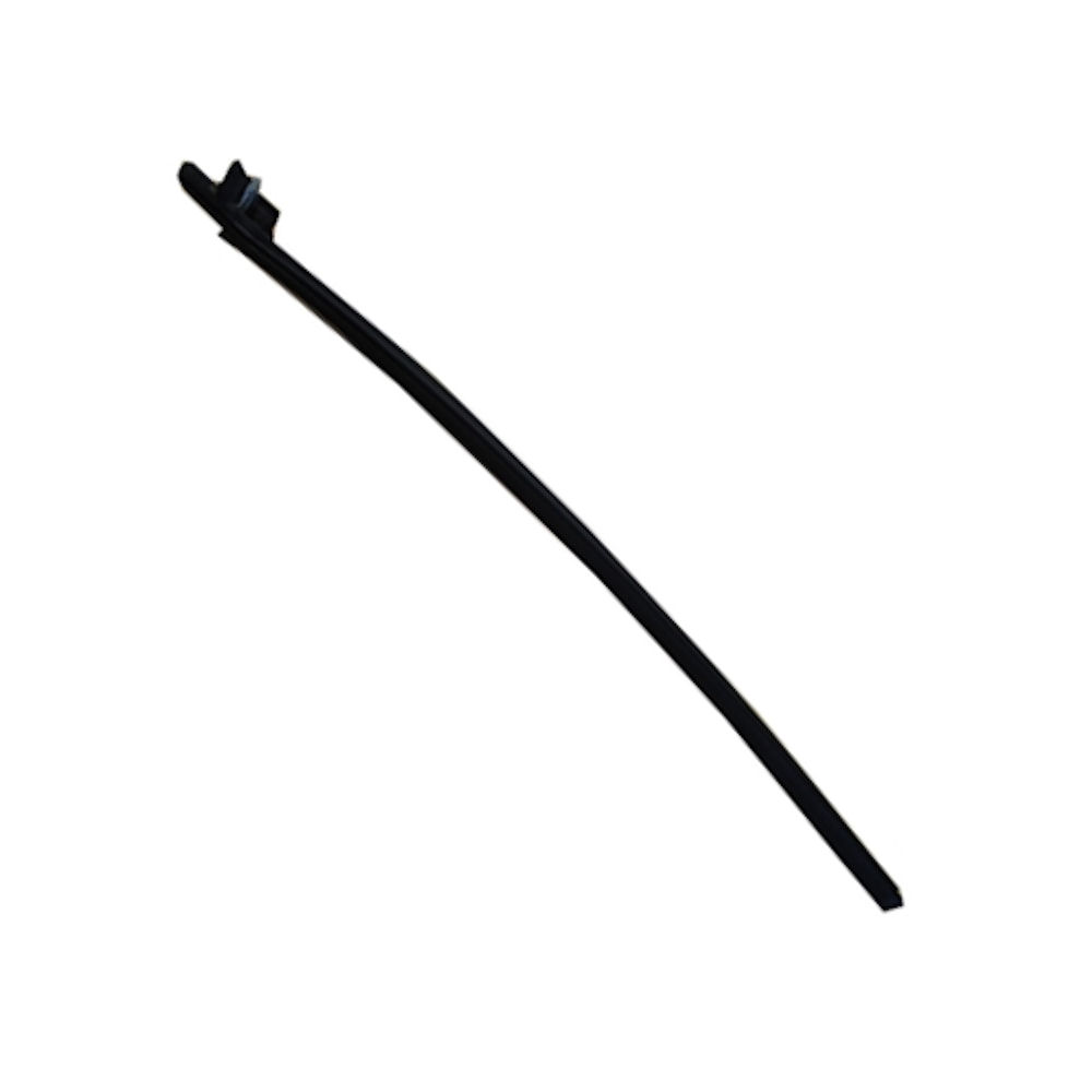 Weatherstrip - Door/Glass RH (OEM) 03-06 Chevy SSR