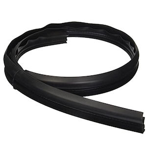 Door Weatherstrip A-Pillar for 1988-1999 GM Trucks/SUV