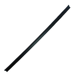 Door Glass Seal Inner from LMC Truck for 1988-1999 Chevy/GMC Trucks