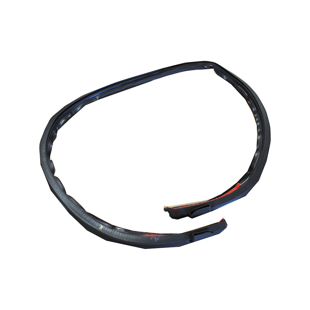 Weatherstrip - Roof Panel Bottom (OEM) 03-06 Chevy SSR