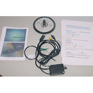 Dignose- & Programmierungs-Software Kit für LT1 Motoren Dignose- & Programmierungs-Software Kit für LT1 Motoren