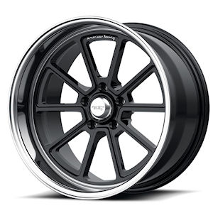 American Racing Alloy Wheel (18x10) for 88-98 GM C1500