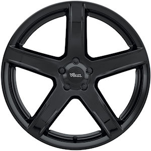 VOXX Hellcat 2 Wheel 20 inch (2015-23 Dodge Challenger)
