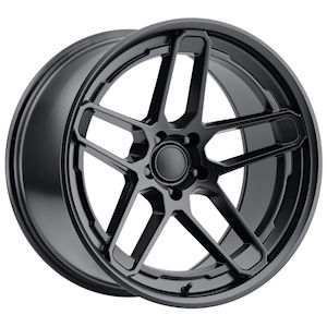 Demon Wheel 20x11 for 2015-23 Dodge Challenger/Charger