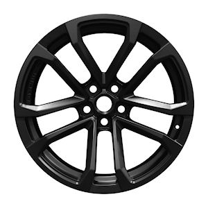 Original 20x11 Rear Alloy Wheel for 2012-15 Camaro ZL1