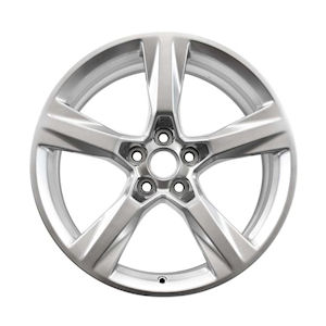 Original GM 56S Front Wheel for 2016-18 Chevy Camaro