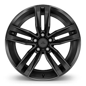 Original GM 20 inch Rear Wheel for 2016-18 Chevy Camaro