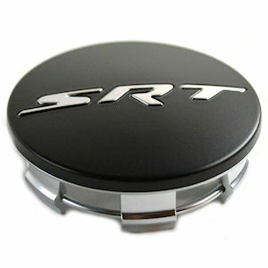 OEM Wheel Center Cap for Mopar Wheels for 2004-2019 Dod