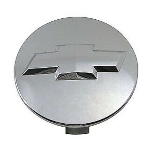 GM Wheel Center Cap (Chrome) for 1999-2014 Chevy Trucks