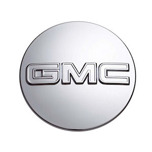 GM Wheel Center Cap (Chrome) for 99-14 GMC Sierra/Yukon