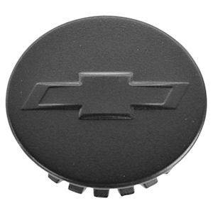 1x GM Bowtie Wheel Center Cap for 2010-15 Chevy Camaro