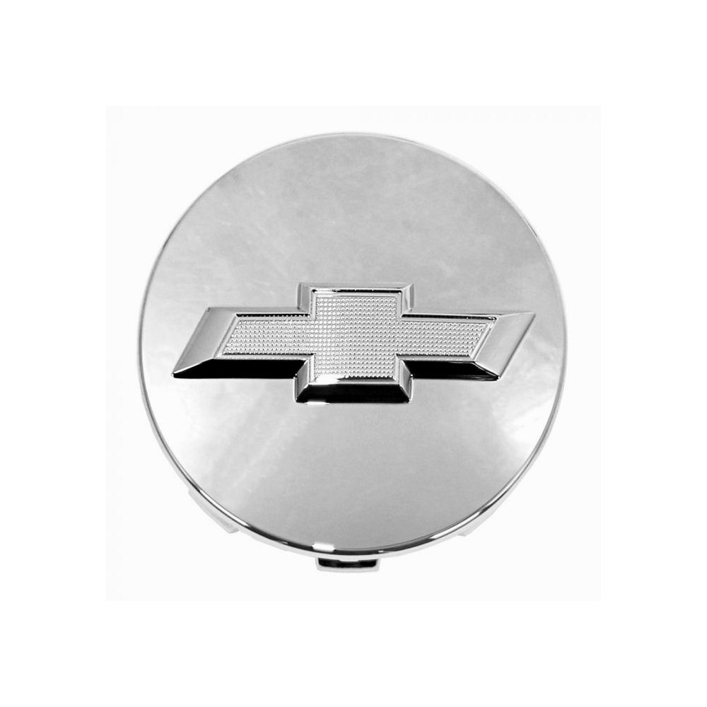 Wheel Center Cap Bowtie 1x (GM) 14-26 Chevy Trucks/SUV
