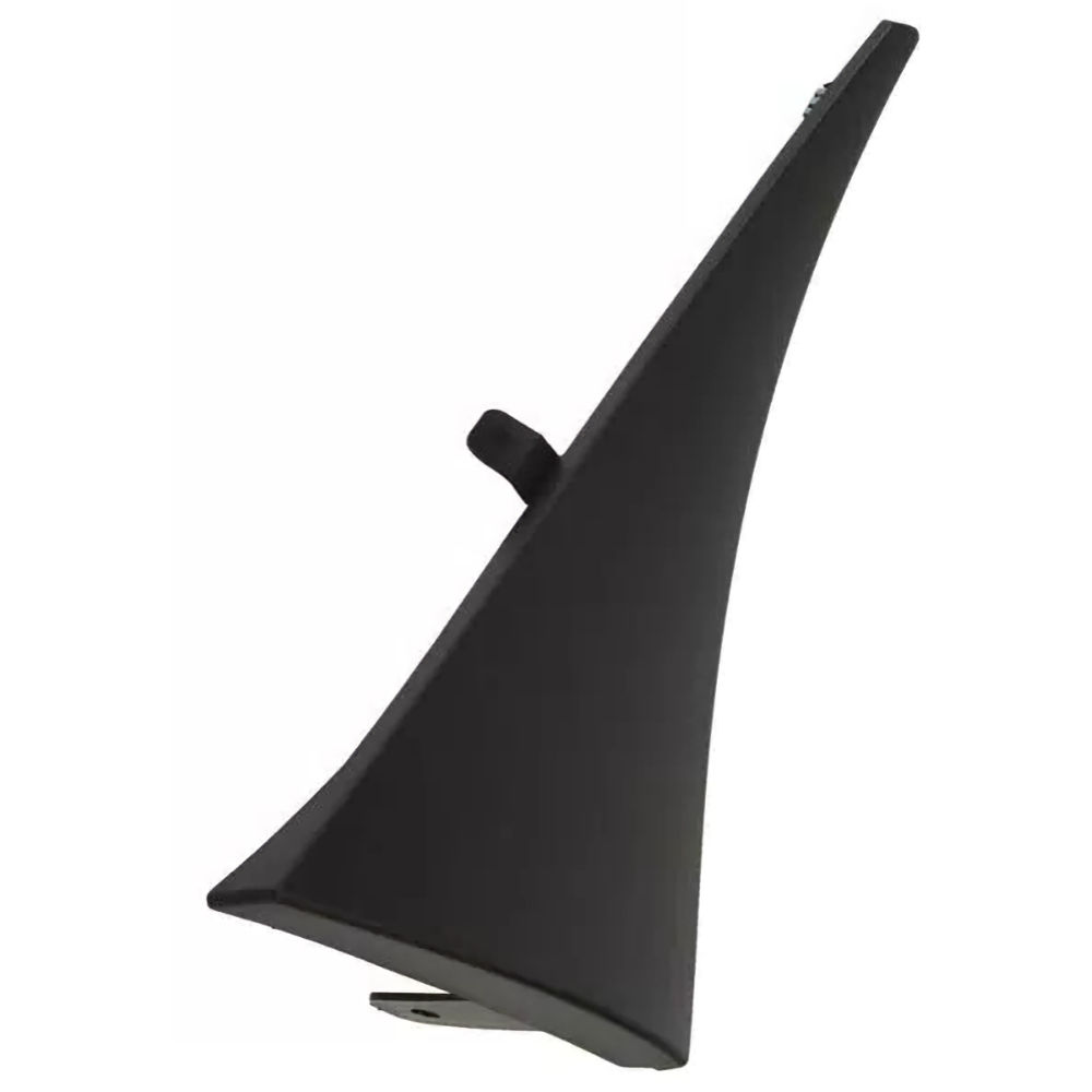 Wheel Opening Molding Front/LH (GM) 14-19 Chevy Corvette