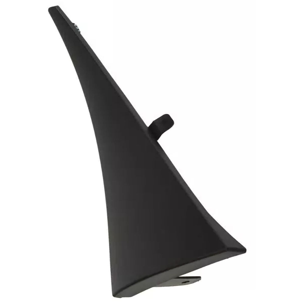 Wheel Opening Molding Front/RH (GM) 14-19 Chevy Corvette