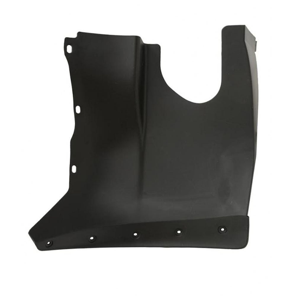Wheelhouse Liner Front LH (OEM) 06-09 Corvette Z06
