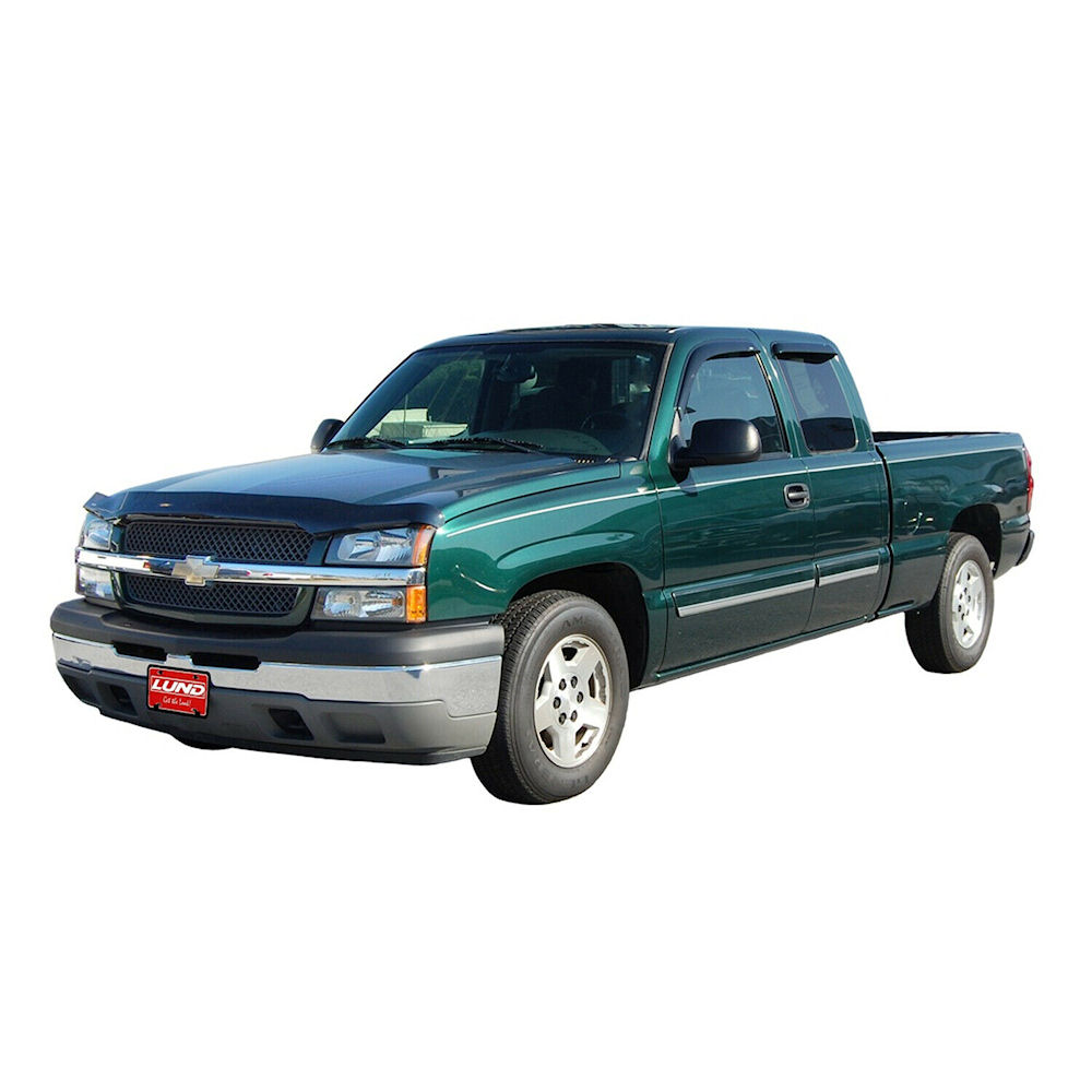 Windabweiser Ventvisor (AVS) 99-06 Chevy Silverado