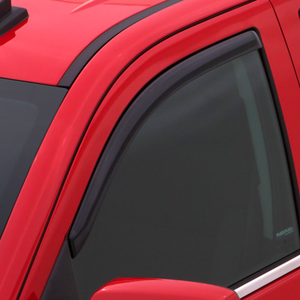 Window Deflector Ventvisor IC (AVS) 88-98 GM Trucks STD