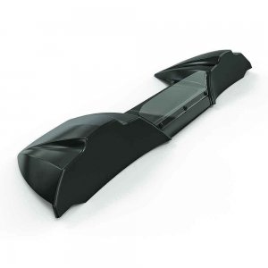 ACS Speedster Windschott für 2014-19 Chevrolet Corvette ACS Speedster Windschott für 2014-19 Chevrolet Corvette