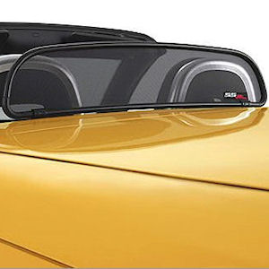 Windblocker from GM Accessories for 2003-2004 Chevy SSR