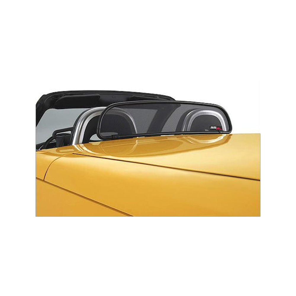 Windblocker From Gm Accessories For 2005 2006 Chevrolet Ssr Roadster [ 1000 x 1000 Pixel ]