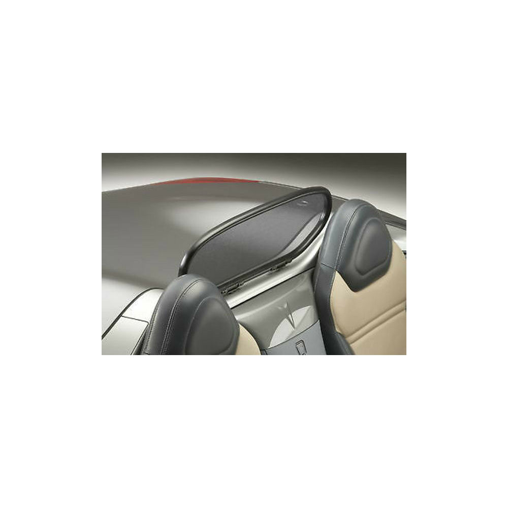 Windscreen Aluminum (GM) 07-10 Saturn Sky