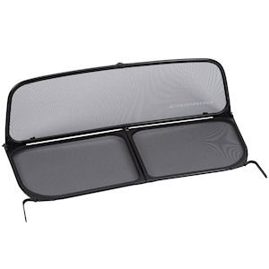 GM Accessories Windblocker for 2011-15 Chevrolet Camaro