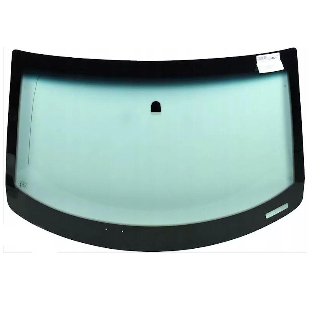 Windshield Glass tinted/shaded (Repro) 03-06 Chevy SSR