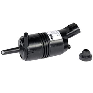AC Delco Windshield Washer Pump for 1988-06 GM vehicles